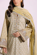 Ethnic | Rozana Collection SS 24 | E0404/203/130 by Ethnic - Designer Dress - Type: Ladies Clothes - Available at Libayah - 100% Original