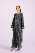 Ethnic | Rozana Collection SS 24 | E0405/203/116 by Ethnic - Designer Dress - Type: Ladies Clothes - Available at Libayah - 100% Original