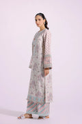 Ethnic | Rozana Collection SS 24 | E0401/203/112 by Ethnic - Designer Dress - Type: Ladies Clothes - Available at Libayah - 100% Original