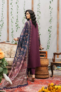 Ethnic | Rozana Collection SS 24 | E0406/203/520 by Ethnic - Designer Dress - Type: Ladies Clothes - Available at Libayah - 100% Original
