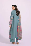 Ethnic | Rozana Collection SS 24 | E0406/203/718 by Ethnic - Designer Dress - Type: Ladies Clothes - Available at Libayah - 100% Original