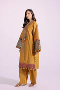 Ethnic | Rozana Collection SS 24 | E0407/203/219 by Ethnic - Designer Dress - Type: Ladies Clothes - Available at Libayah - 100% Original