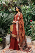 Ethnic | Rozana Collection SS 24 | E0407/203/416 by Ethnic - Designer Dress - Type: Ladies Clothes - Available at Libayah - 100% Original