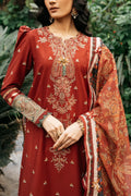 Ethnic | Rozana Collection SS 24 | E0407/203/416 by Ethnic - Designer Dress - Type: Ladies Clothes - Available at Libayah - 100% Original