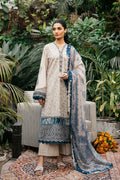 Ethnic | Rozana Collection SS 24 | E0408/203/004 by Ethnic - Designer Dress - Type: Ladies Clothes - Available at Libayah - 100% Original