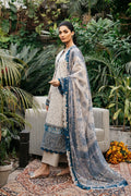 Ethnic | Rozana Collection SS 24 | E0408/203/004 by Ethnic - Designer Dress - Type: Ladies Clothes - Available at Libayah - 100% Original