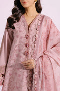Ethnic | Rozana Collection SS 24 | E0408/203/327 by Ethnic - Designer Dress - Type: Ladies Clothes - Available at Libayah - 100% Original