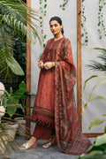 Ethnic | Rozana Collection SS 24 | E0410/203/311 by Ethnic - Designer Dress - Type: Ladies Clothes - Available at Libayah - 100% Original