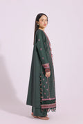 Ethnic | Rozana Collection SS 24 | E0410/203/707 by Ethnic - Designer Dress - Type: Ladies Clothes - Available at Libayah - 100% Original