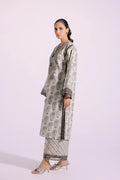 Ethnic | Rozana Collection SS 24 | E0411/203/110 by Ethnic - Designer Dress - Type: Ladies Clothes - Available at Libayah - 100% Original
