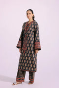 Ethnic | Rozana Collection SS 24 | E0414/203/116 by Ethnic - Designer Dress - Type: Ladies Clothes - Available at Libayah - 100% Original