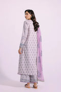 Ethnic | Rozana Collection SS 24 | E0402/203/914 by Ethnic - Designer Dress - Type: Ladies Clothes - Available at Libayah - 100% Original