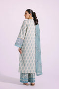 Ethnic | Rozana Collection SS 24 | E0414/203/130 by Ethnic - Designer Dress - Type: Ladies Clothes - Available at Libayah - 100% Original