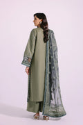 Ethnic | Rozana Collection SS 24 | E0415/203/127 by Ethnic - Designer Dress - Type: Ladies Clothes - Available at Libayah - 100% Original