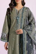Ethnic | Rozana Collection SS 24 | E0415/203/127 by Ethnic - Designer Dress - Type: Ladies Clothes - Available at Libayah - 100% Original