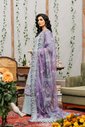 Ethnic | Rozana Collection SS 24 | E0415/203/716 by Ethnic - Designer Dress - Type: Ladies Clothes - Available at Libayah - 100% Original