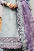 Ethnic | Rozana Collection SS 24 | E0415/203/716 by Ethnic - Designer Dress - Type: Ladies Clothes - Available at Libayah - 100% Original