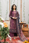 Ethnic | Rozana Collection SS 24 | E0406/203/520 by Ethnic - Designer Dress - Type: Ladies Clothes - Available at Libayah - 100% Original