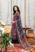 Ethnic | Rozana Collection SS 24 | E0406/203/520 by Ethnic - Designer Dress - Type: Ladies Clothes - Available at Libayah - 100% Original