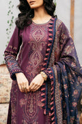 Ethnic | Rozana Collection SS 24 | E0406/203/520 by Ethnic - Designer Dress - Type: Ladies Clothes - Available at Libayah - 100% Original
