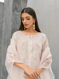 Farah Zubair | Luxury Pret | Laysha by Farah Zubair - Designer Dress - Type: Ladies Clothes - Available at Libayah - 100% Original