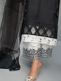 Farah Zubair | Luxury Pret | Maliha by Farah Zubair - Designer Dress - Type: Ladies Clothes - Available at Libayah - 100% Original