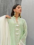 Farah Zubair | Luxury Pret | Parisa by Farah Zubair - Designer Dress - Type: Ladies Clothes - Available at Libayah - 100% Original