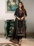 Izel | Mahveen Festive Lawn 25 | FAHIMA by Izel - Designer Dress - Type: Ladies Clothes - Available at Libayah - 100% Original