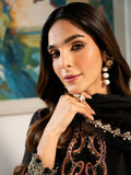 Izel | Mahveen Festive Lawn 25 | FAHIMA by Izel - Designer Dress - Type: Ladies Clothes - Available at Libayah - 100% Original