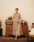Faiza Saqlain | Irina Wedding Formals 23 | Astur by Faiza Saqlain - Designer Dress  - Type : Wedding Dress - Available at Libayah - 100% Original 