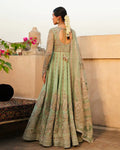 Faiza Saqlain | Irina Wedding Formals 23 | Adana by Faiza Saqlain - Designer Dress  - Type : Wedding Dress - Available at Libayah - 100% Original 