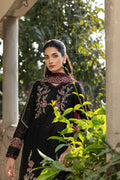Farasha | Bahaar Embroidered Lawn | Twilight Bloom by Farasha - Designer Dress - Type: Ladies Clothes - Available at Libayah - 100% Original