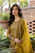 Farasha | Bahaar Embroidered Lawn | Summer Bloom by Farasha - Designer Dress - Type: Ladies Clothes - Available at Libayah - 100% Original