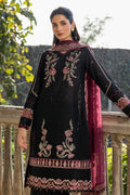 Farasha | Bahaar Embroidered Lawn | Twilight Bloom by Farasha - Designer Dress - Type: Ladies Clothes - Available at Libayah - 100% Original