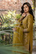 Farasha | Bahaar Embroidered Lawn | Summer Bloom by Farasha - Designer Dress - Type: Ladies Clothes - Available at Libayah - 100% Original