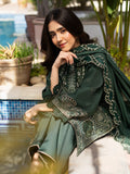Izel | Mahveen Festive Lawn 25 | FATIN by Izel - Designer Dress - Type: Ladies Clothes - Available at Libayah - 100% Original