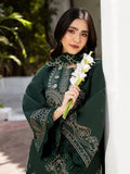 Izel | Mahveen Festive Lawn 25 | FATIN by Izel - Designer Dress - Type: Ladies Clothes - Available at Libayah - 100% Original