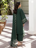 Izel | Mahveen Festive Lawn 25 | FATIN by Izel - Designer Dress - Type: Ladies Clothes - Available at Libayah - 100% Original