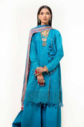 Gul Ahmed | Eid ul Adha Collection | FE-42001 by Gul Ahmed - Designer Dress - Type: Ladies Clothes - Available at Libayah - 100% Original