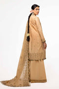 Gul Ahmed | Eid ul Adha Collection | FE-42007 by Gul Ahmed - Designer Dress - Type: Ladies Clothes - Available at Libayah - 100% Original