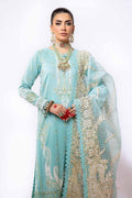 Gul Ahmed | Eid ul Adha Collection | FE-42022 by Gul Ahmed - Designer Dress - Type: Ladies Clothes - Available at Libayah - 100% Original