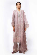 Gul Ahmed | Eid ul Adha Collection | FE-42029 by Gul Ahmed - Designer Dress - Type: Ladies Clothes - Available at Libayah - 100% Original