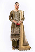 Gul Ahmed | Eid ul Adha Collection | FE-42044 by Gul Ahmed - Designer Dress - Type: Ladies Clothes - Available at Libayah - 100% Original