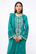 Gul Ahmed | Eid ul Adha Collection | FE-42063 by Gul Ahmed - Designer Dress - Type: Ladies Clothes - Available at Libayah - 100% Original