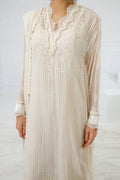 Gul Ahmed | Festive Eid 25 |FE-52074 by Gul Ahmed - Designer Dress - Type: Ladies Clothes - Available at Libayah - 100% Original