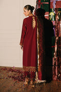 Gul Ahmed | Festive Eid 25 | FE-52075 by Gul Ahmed - Designer Dress - Type: Ladies Clothes - Available at Libayah - 100% Original