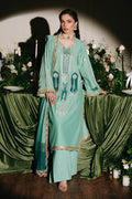 Gul Ahmed | Festive Eid 25 | FE-52083 by Gul Ahmed - Designer Dress - Type: Ladies Clothes - Available at Libayah - 100% Original