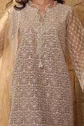 Gul Ahmed | Festive Eid 25 | FE-52087 by Gul Ahmed - Designer Dress - Type: Ladies Clothes - Available at Libayah - 100% Original