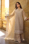 Gul Ahmed | Festive Eid 25 | FE-52087 by Gul Ahmed - Designer Dress - Type: Ladies Clothes - Available at Libayah - 100% Original