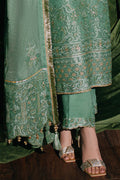 Gul Ahmed | Festive Eid 25 | FE-52088 by Gul Ahmed - Designer Dress - Type: Ladies Clothes - Available at Libayah - 100% Original